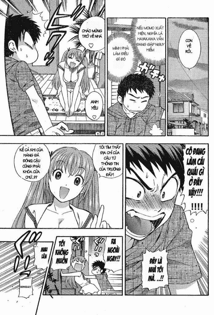 pinku de pinku chapter 2 13