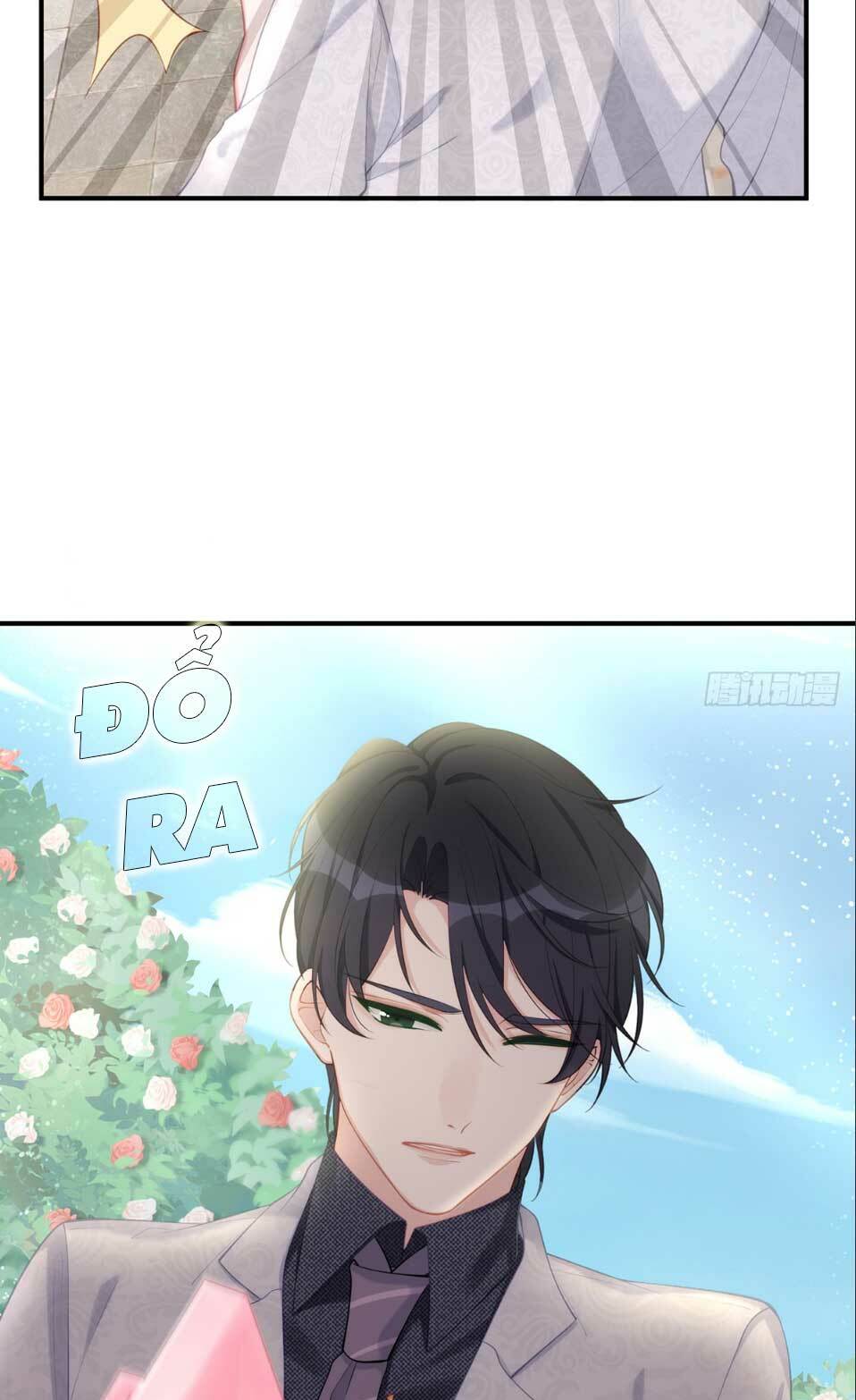 sủng em sủng tới tận cùng chapter 55.1 12