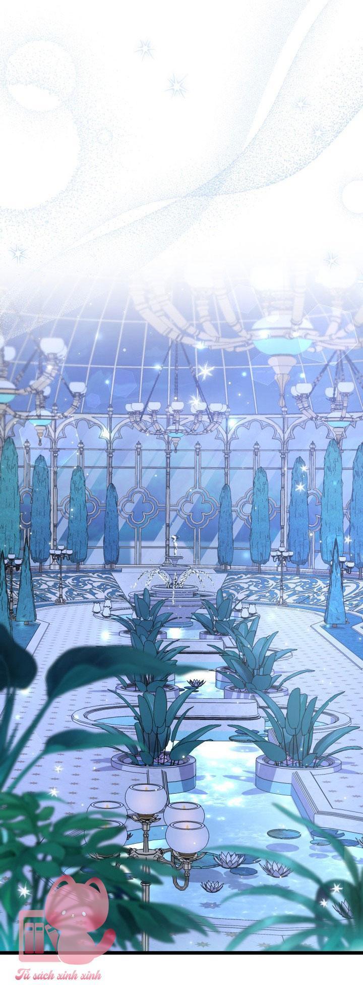 quan hệ cộng sinh giữa báo đen và thỏ trắng chapter 107 14