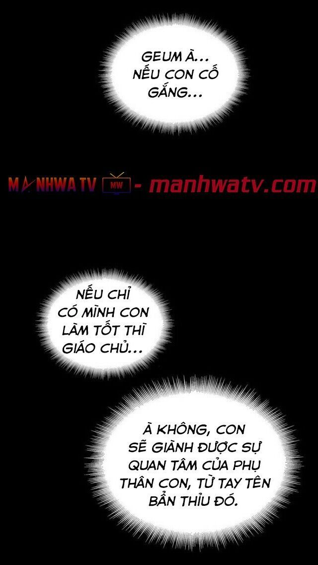 Ngã Lão Ma Thần chapter 0 68