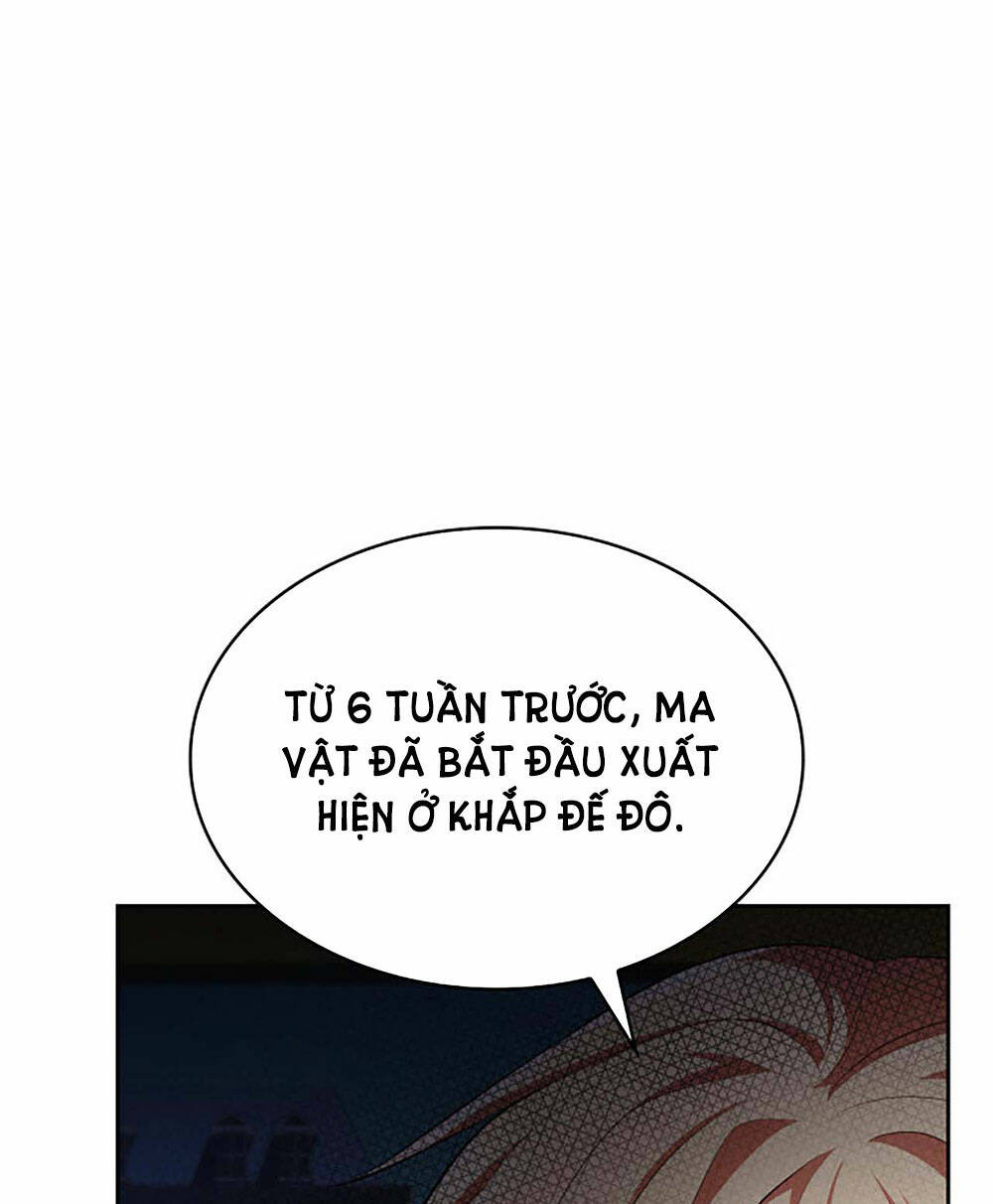 từ ác nữ, tôi trở thành một người mẹ chapter 38.1 21