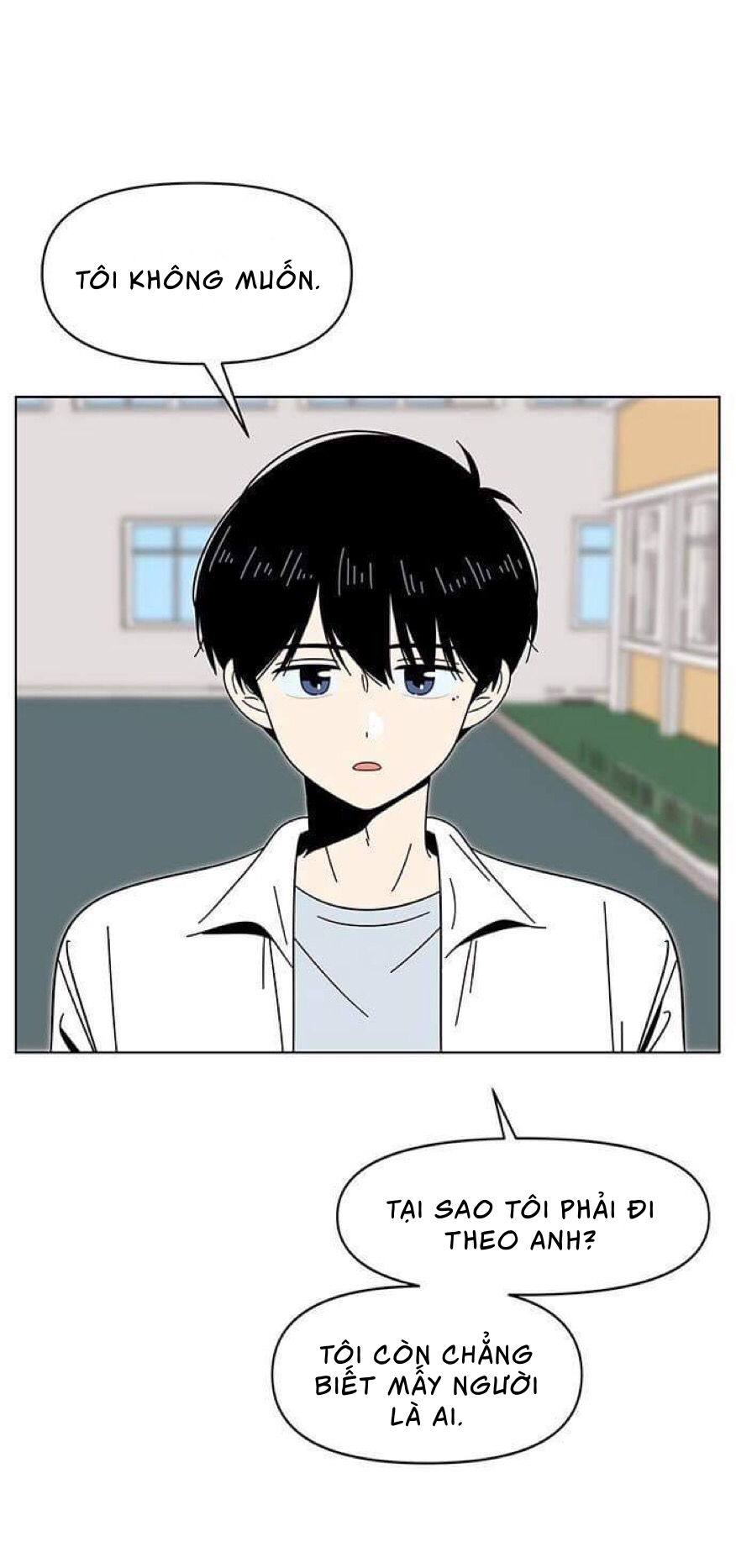 mùa hoa nở rộ chapter 13 9