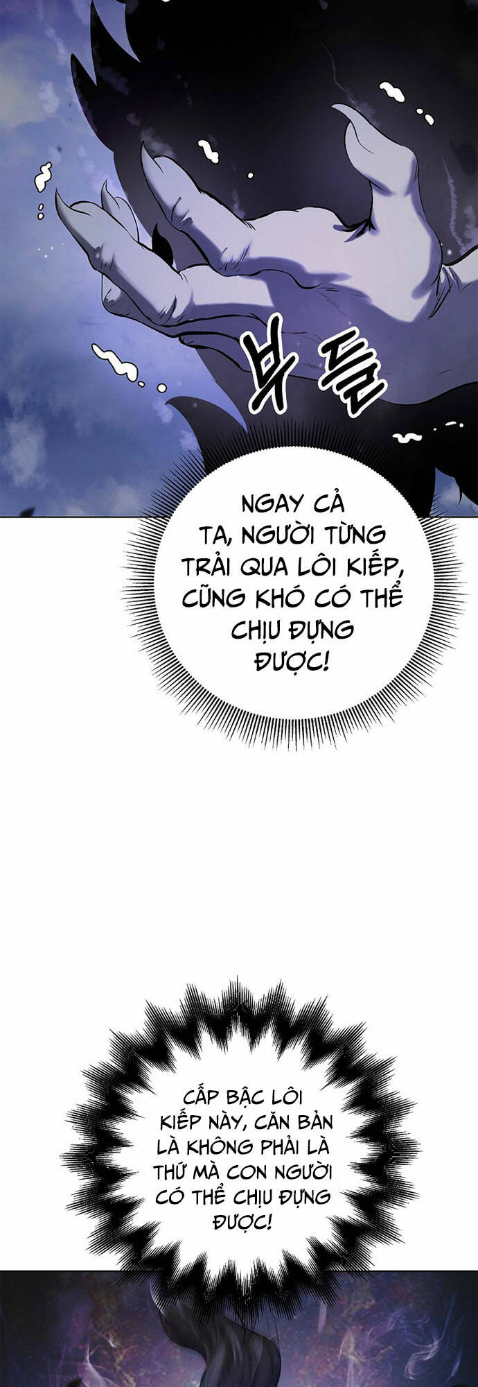 xuyên không thành hổ chapter 126 17