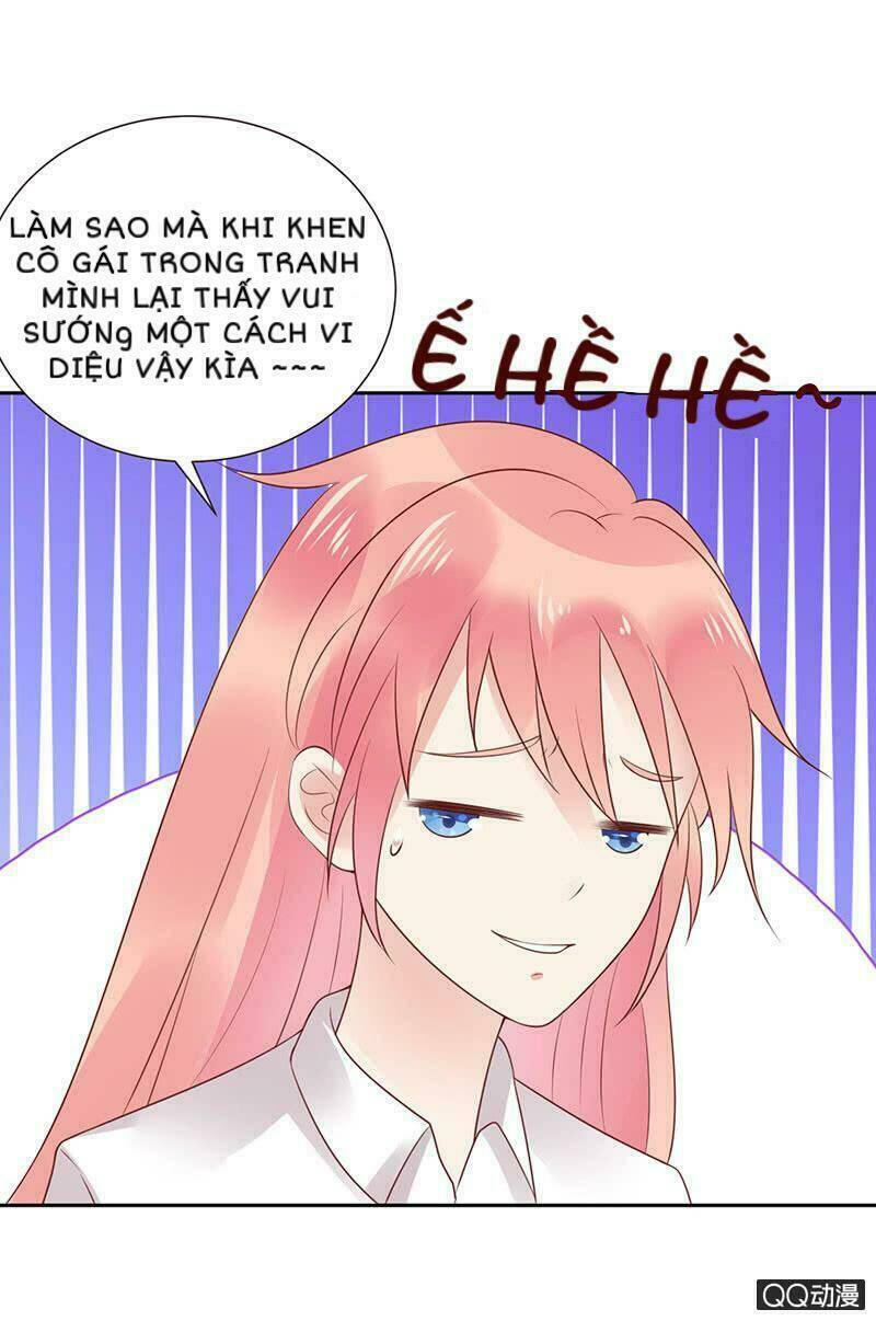 băng sơn học trưởng không được chọc chapter 31.1 24