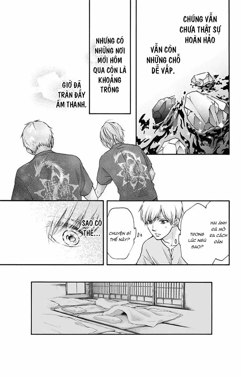 kono oto tomare! chapter 73 23