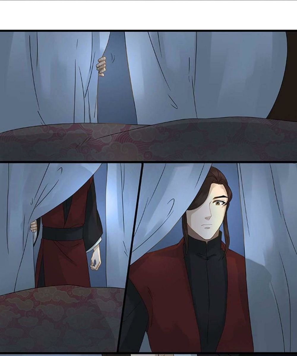 mưa chìm sâu trong mây chapter 46 9