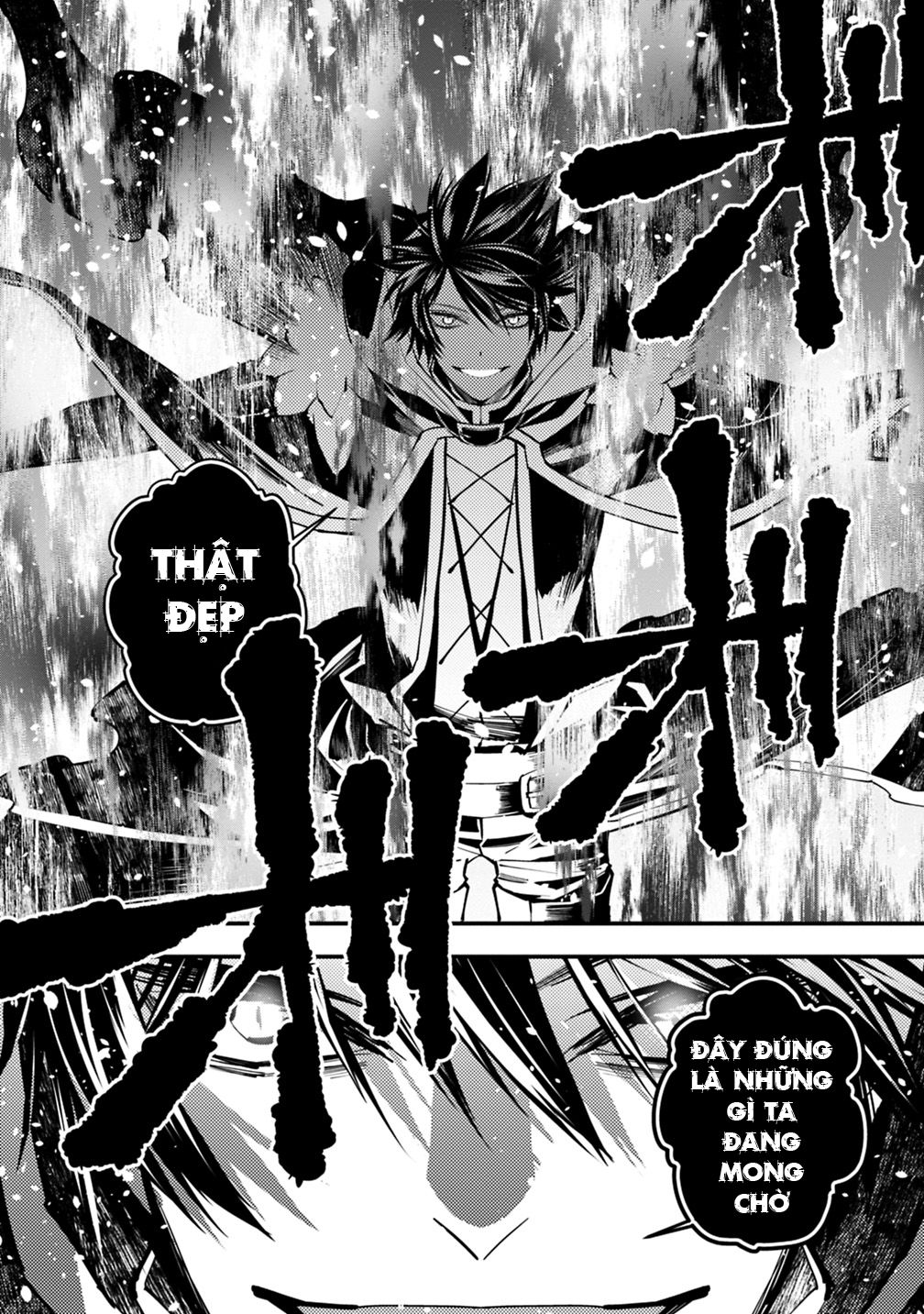 sự trỗi dậy của anh hùng hắc ám chapter 10 10