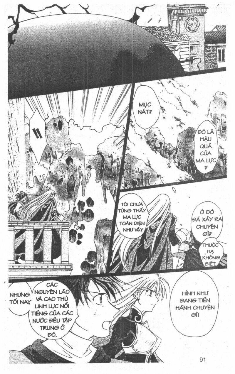 record of fallen vampire chapter 6 90