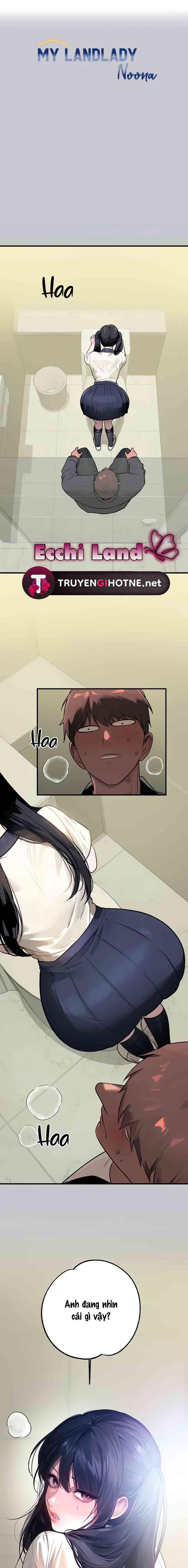 chị chủ nhà của tôi chapter 97.1 2