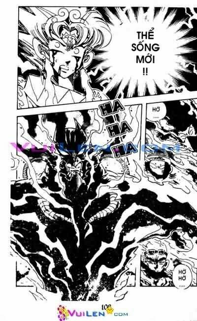 những người bạn tốt chapter 21 109