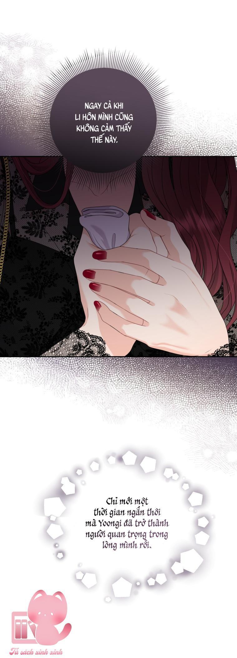 mong được chị chỉ bảo, tiền bối chapter 36 38