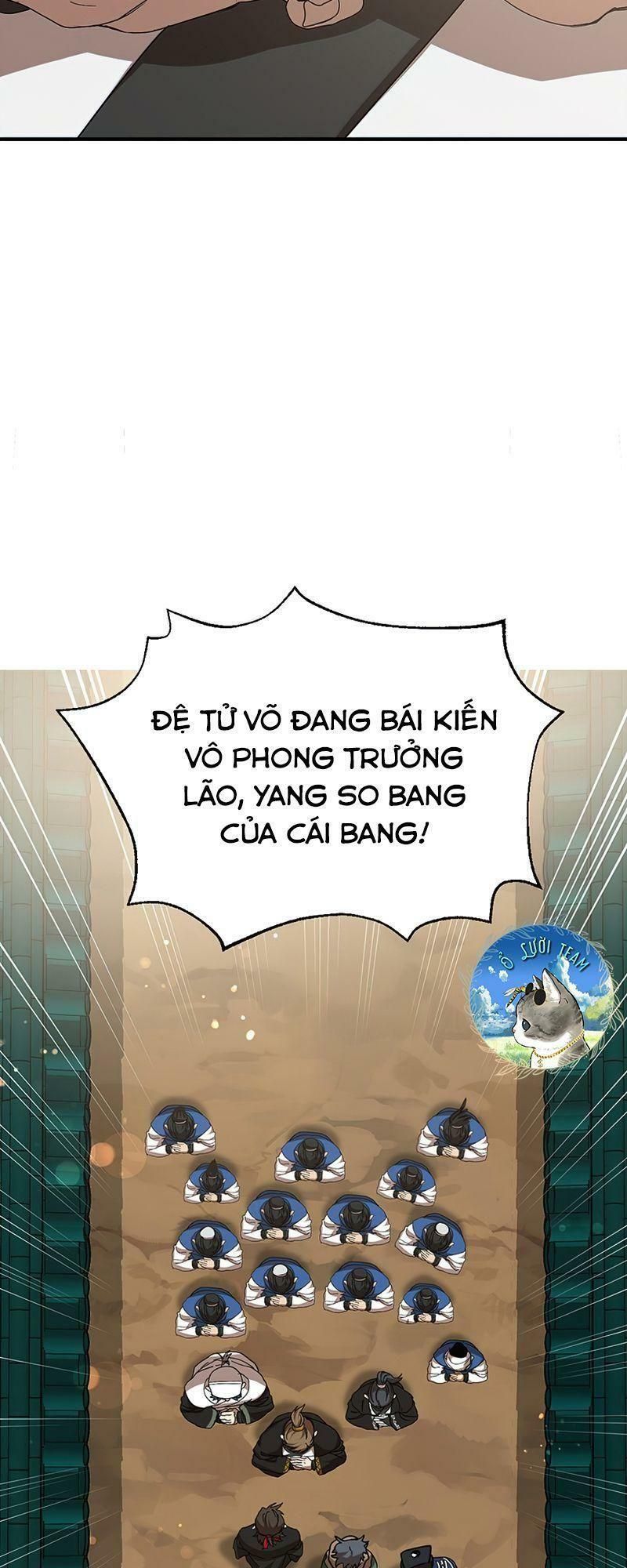 võ đang kỳ hiệp chapter 58 31