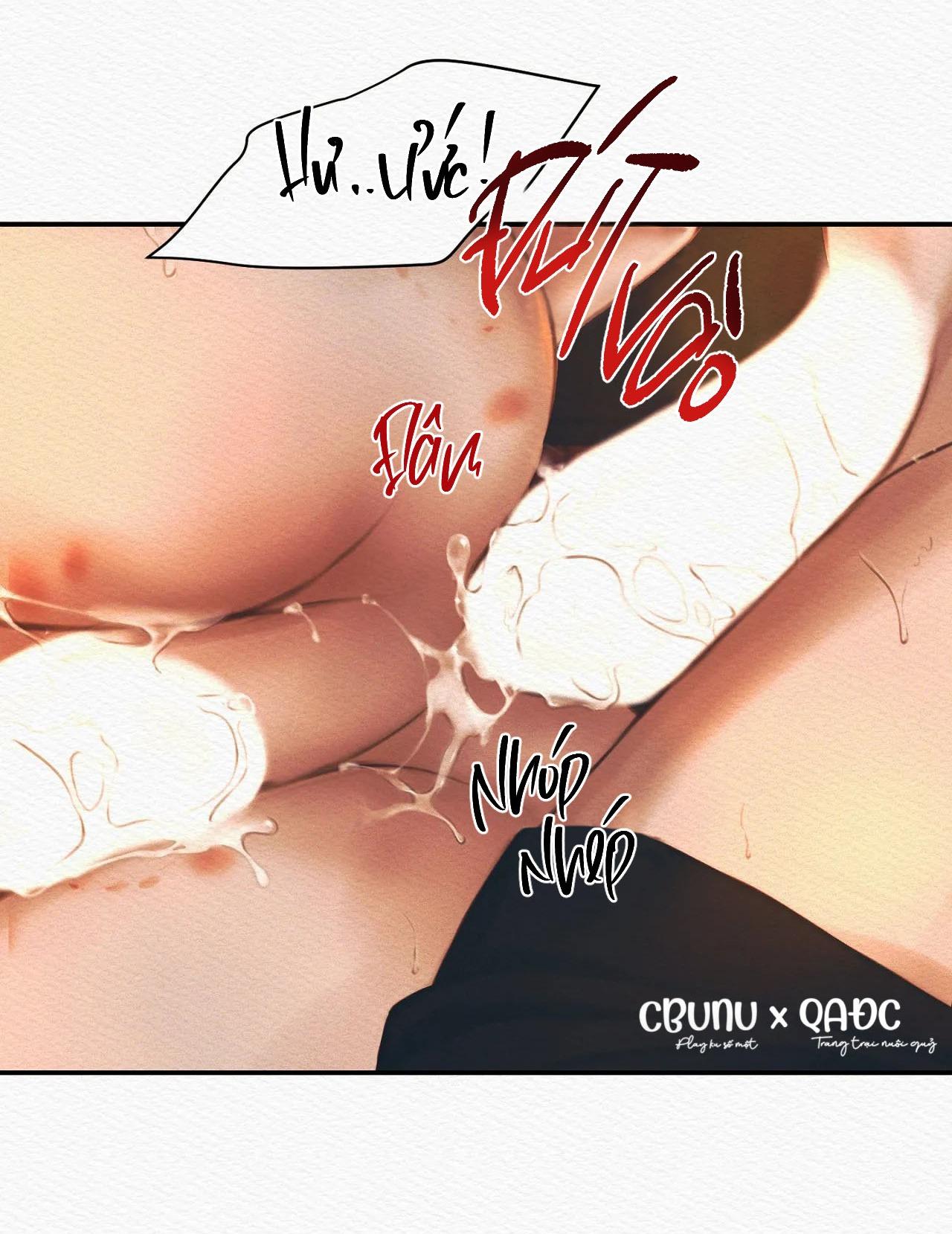 qủy dạ khúc chapter 33 60