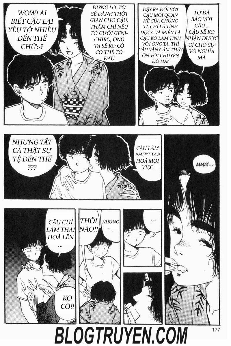 asatte dance chapter 74 16