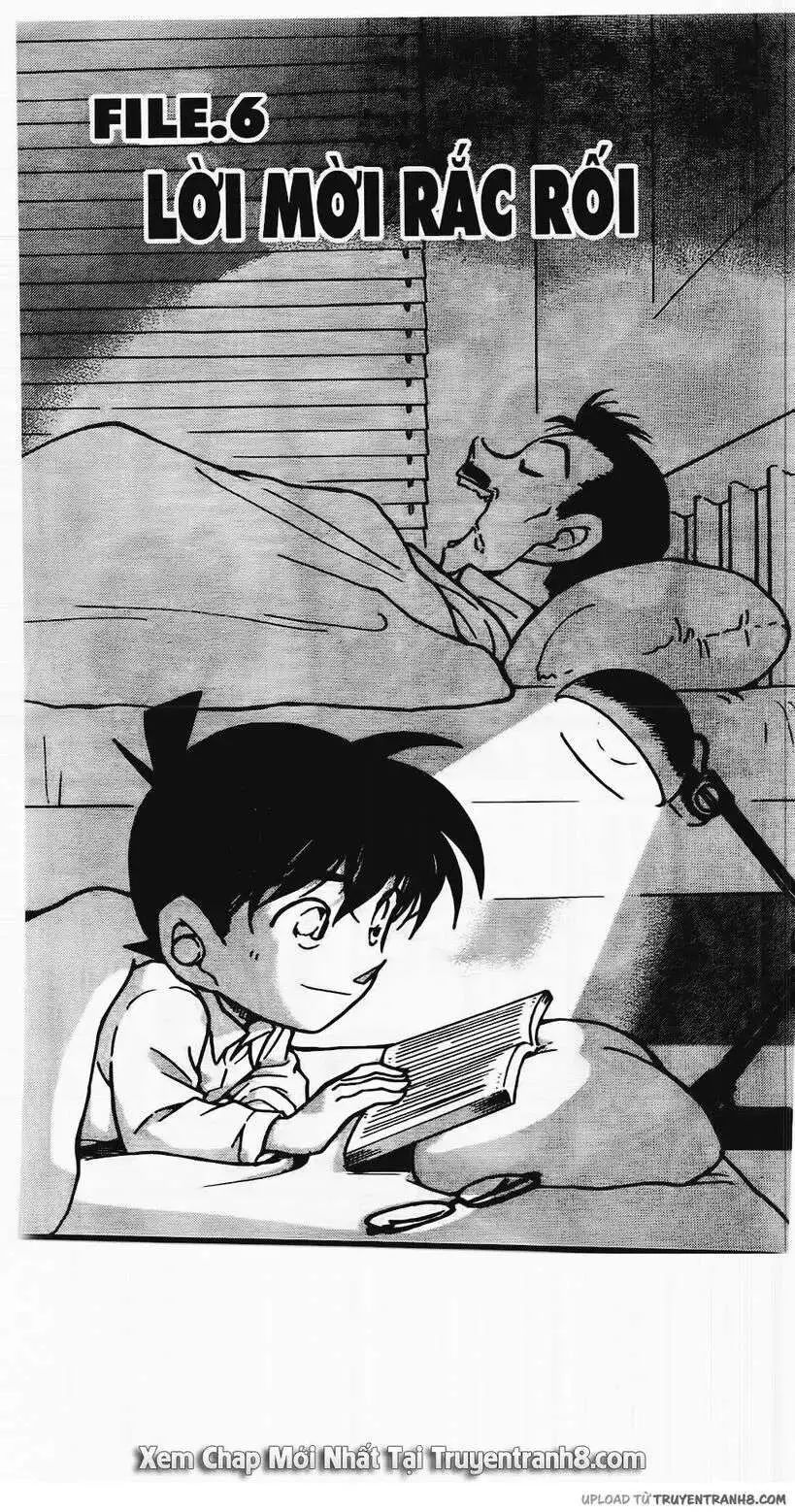 conan chapter 441 1