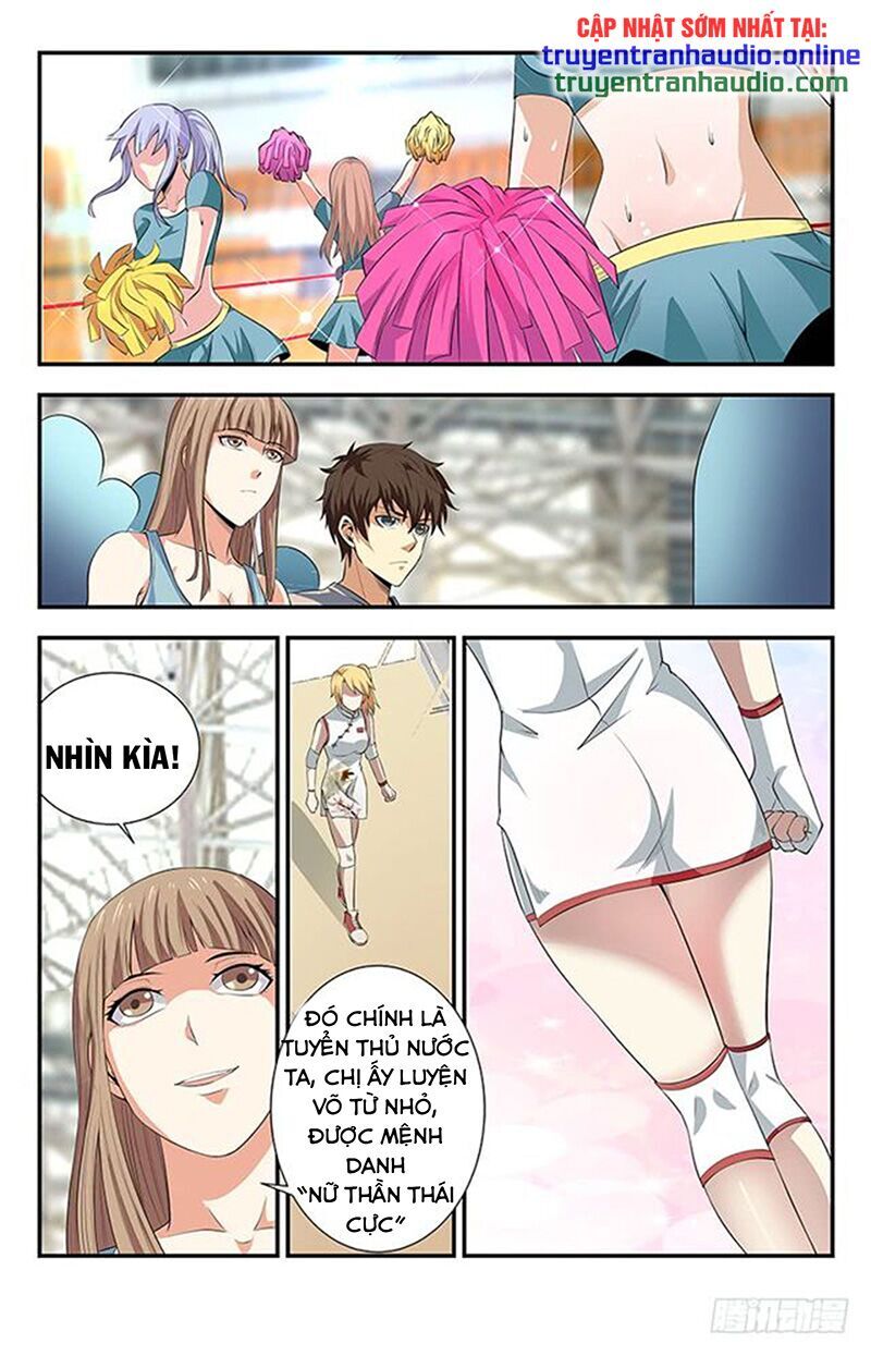 long ẩn giả chapter 140 8