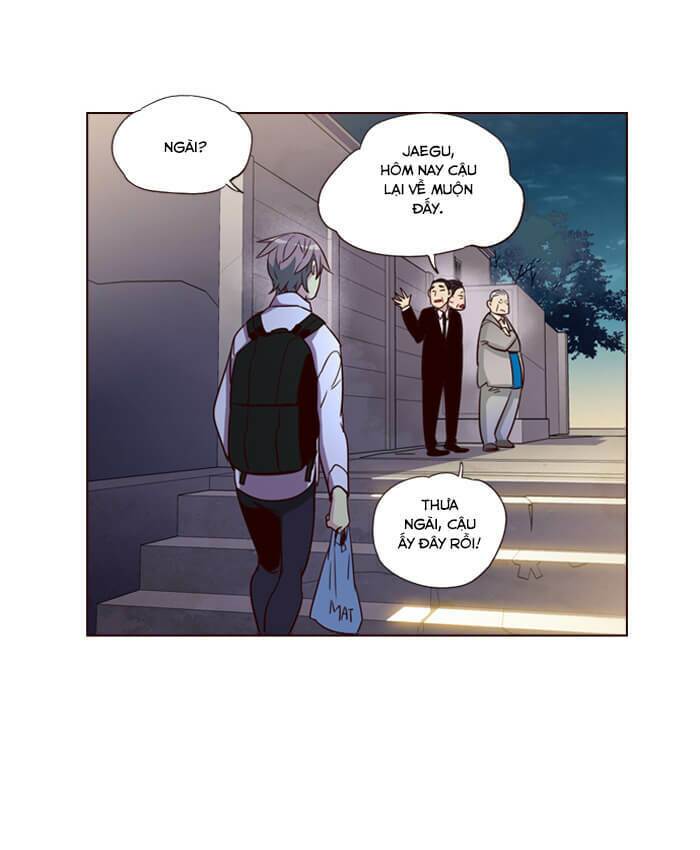 nữ sinh trường wilds chapter 243 25