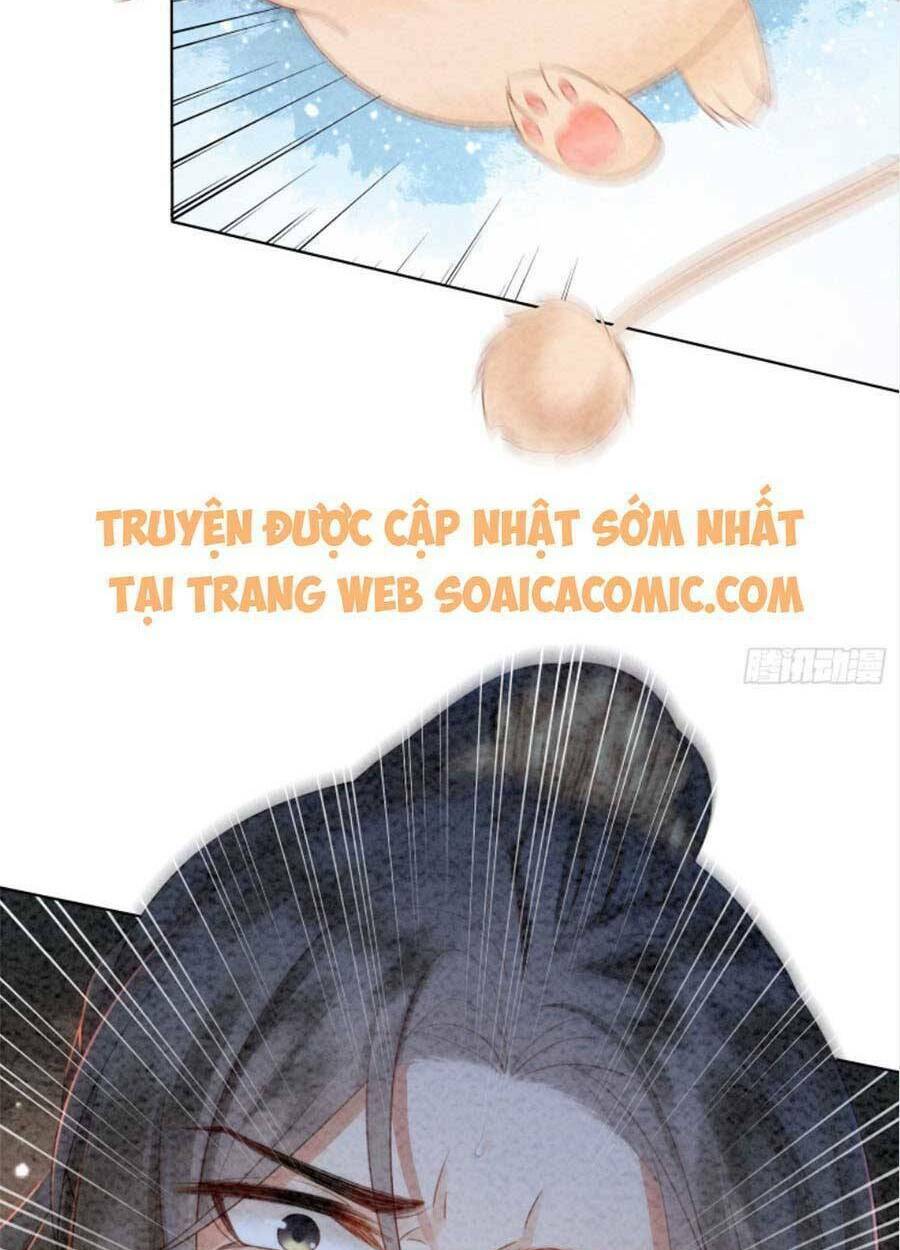 bắt đầu hủy hôn để công lược vương gia chapter 37 83