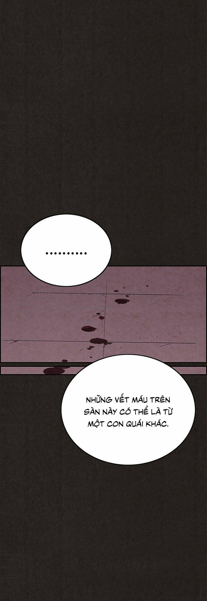 quái vật tại chung cư xanh chapter 108 11