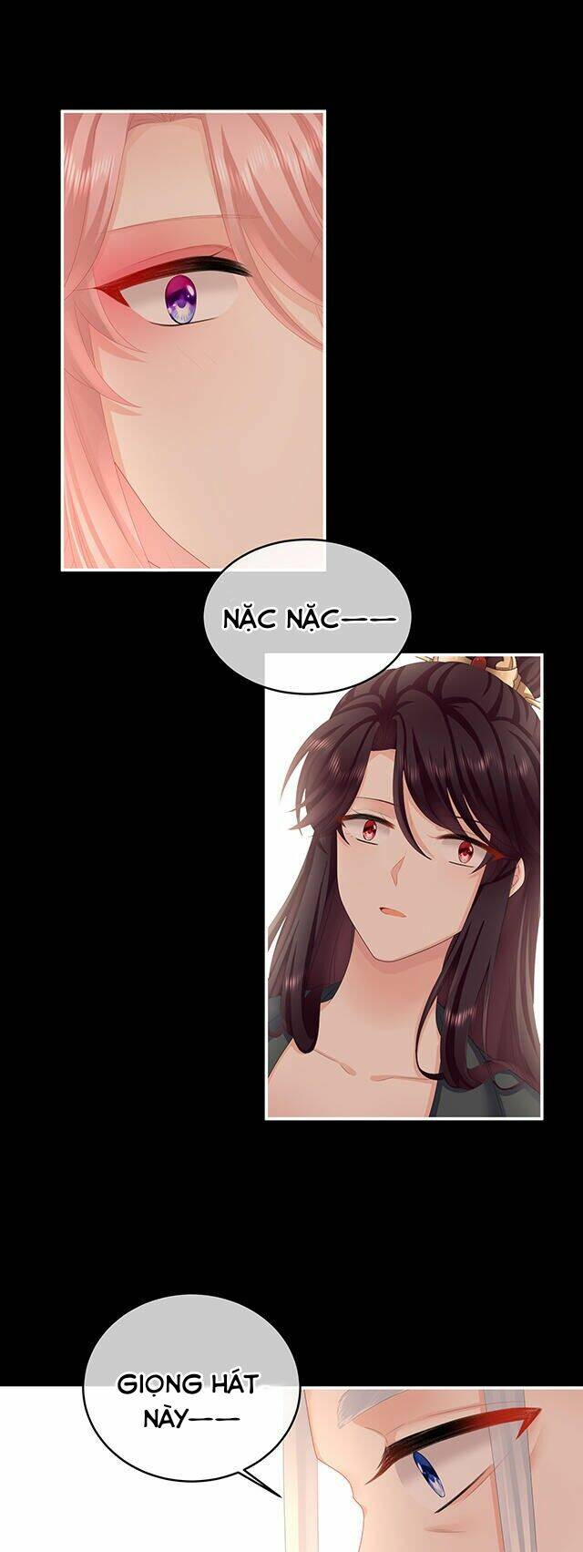 kiều phu có hỉ chapter 35 21