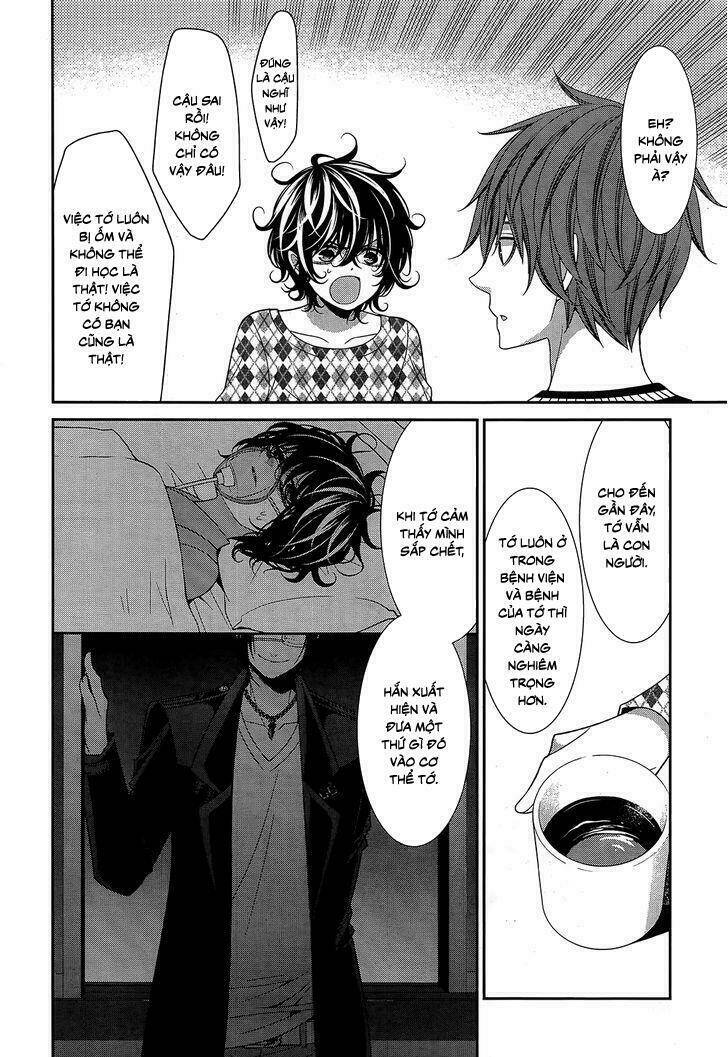 shuuen no elysion chapter 14 25