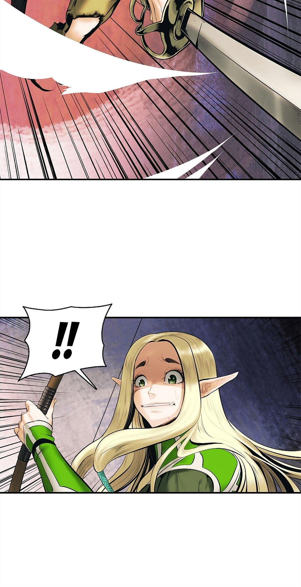 bất bại chân ma chapter 7 26