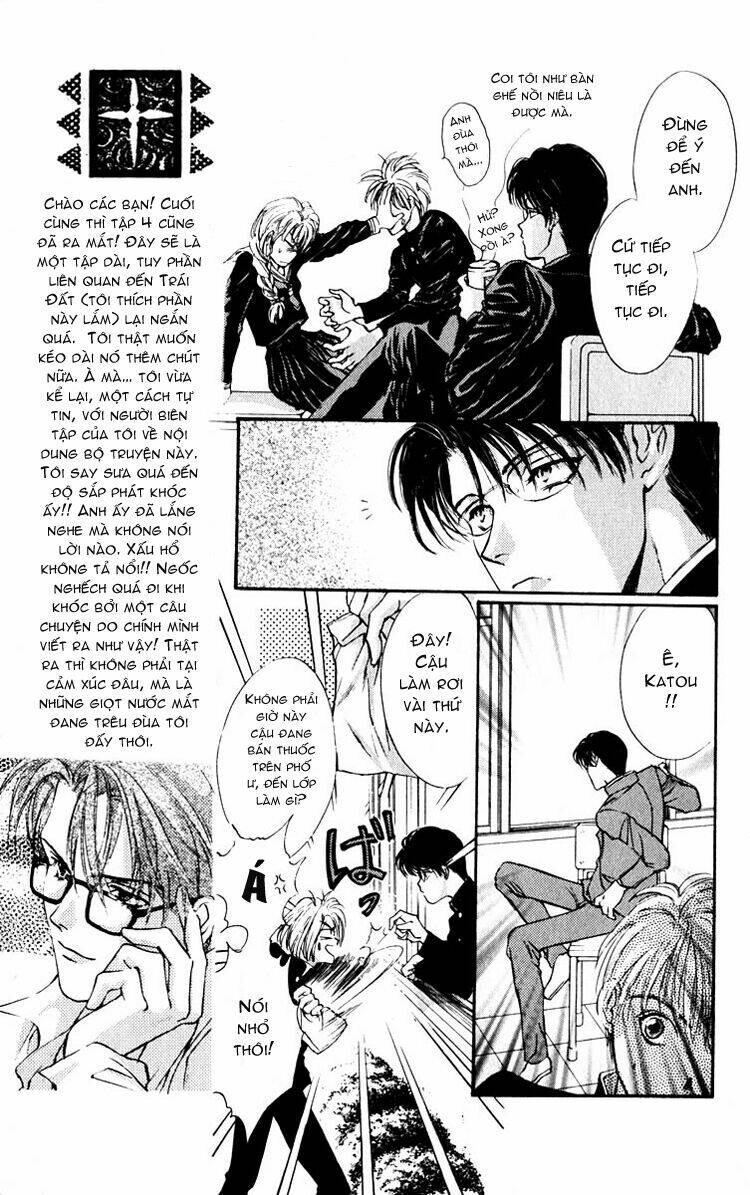 tình yêu loạn luân chapter 19 15