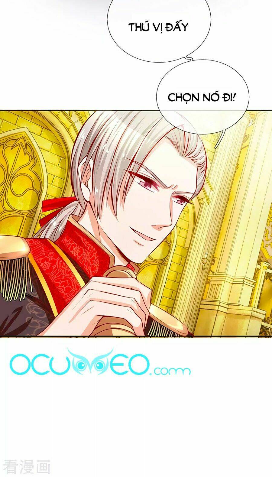 bỗng một ngày nọ trở thành con gái vua chapter 2 20