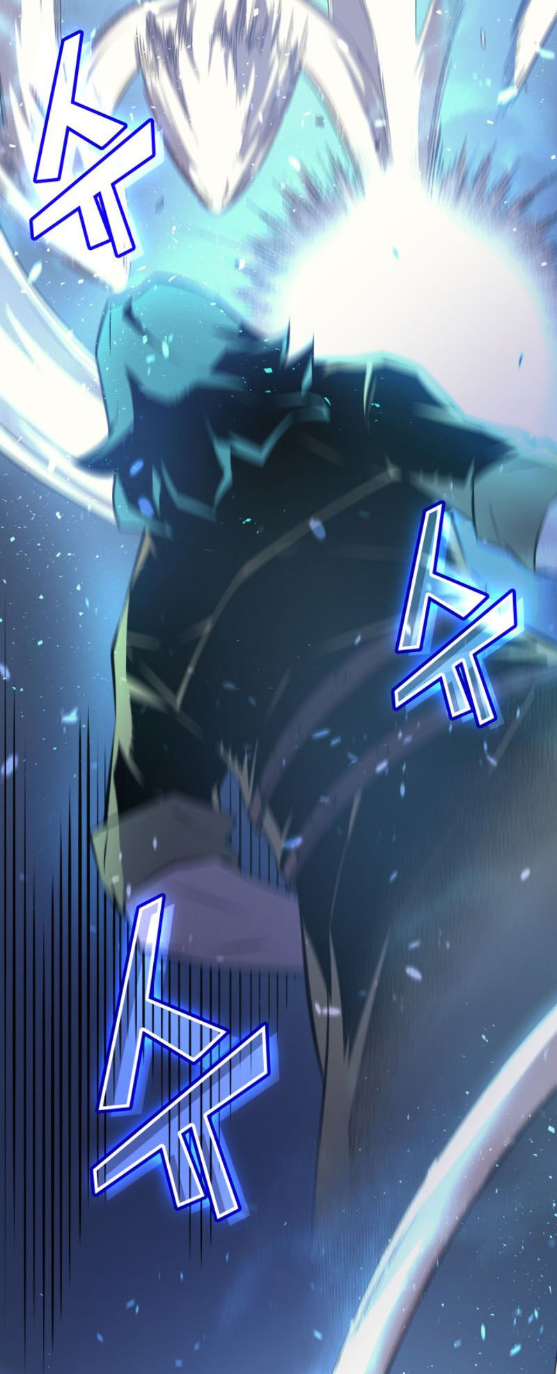 sự trở lại của pháp sư vĩ đại sau 4000 năm chapter 27 24