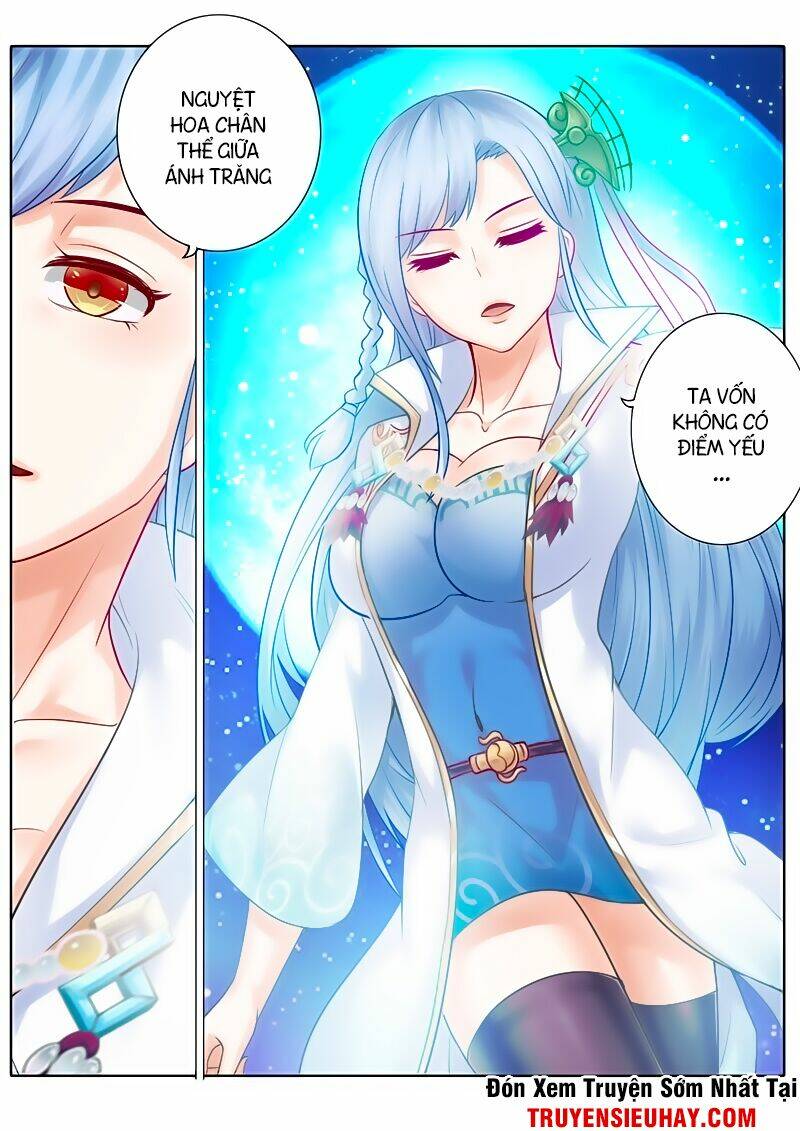 chư thiên ký chapter 95 3