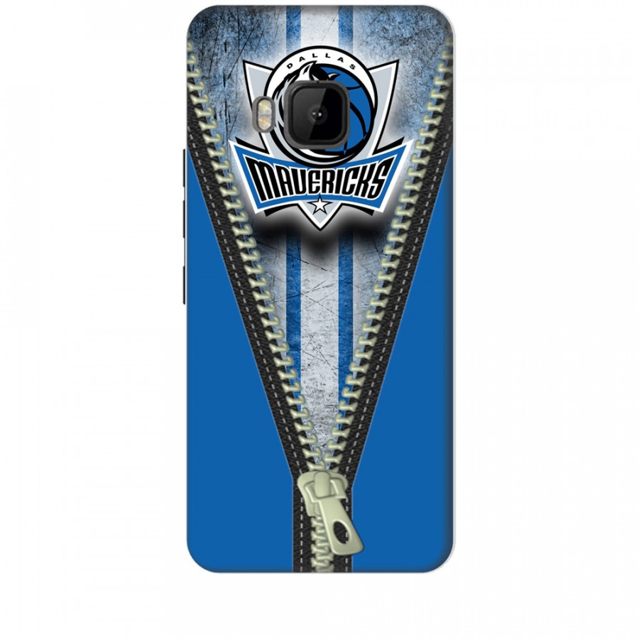 Ốp lưng dành cho điện thoại HTC M9 Mavericks