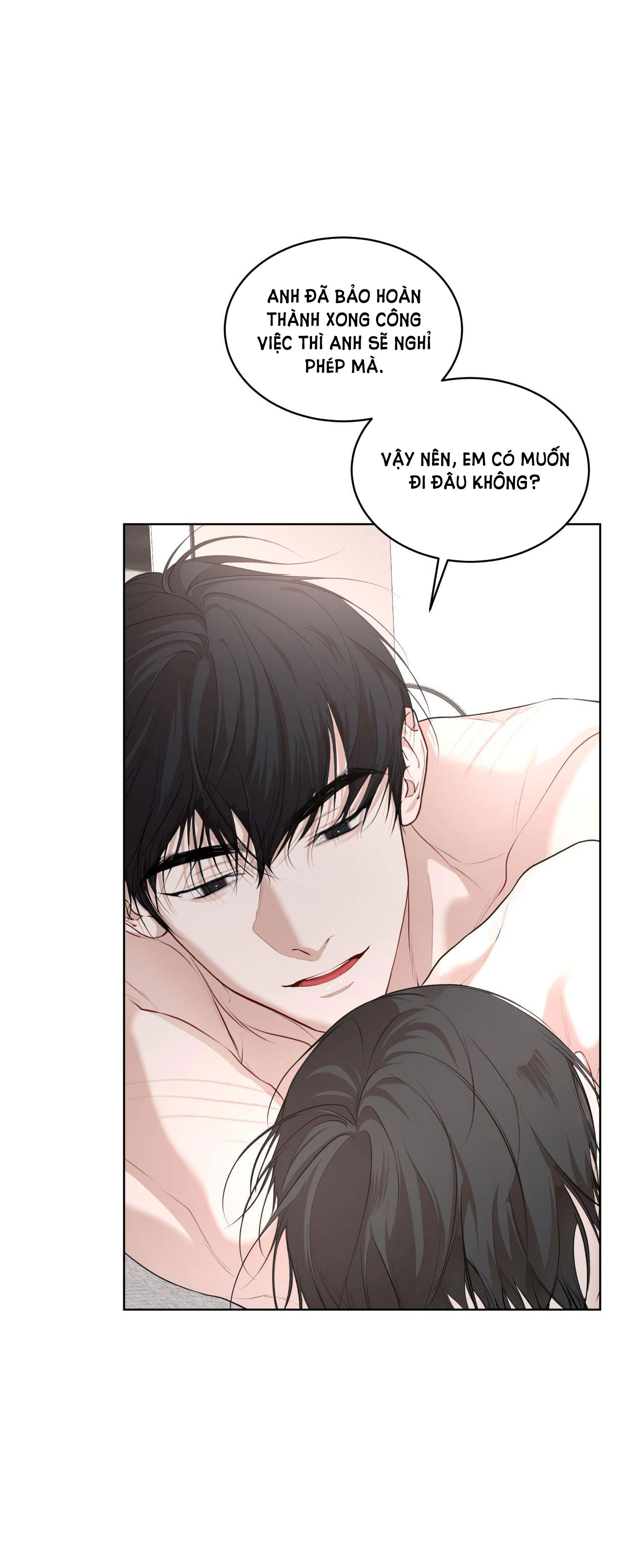 Nguồn Khởi Sinh chapter 65.1 - Trang 13