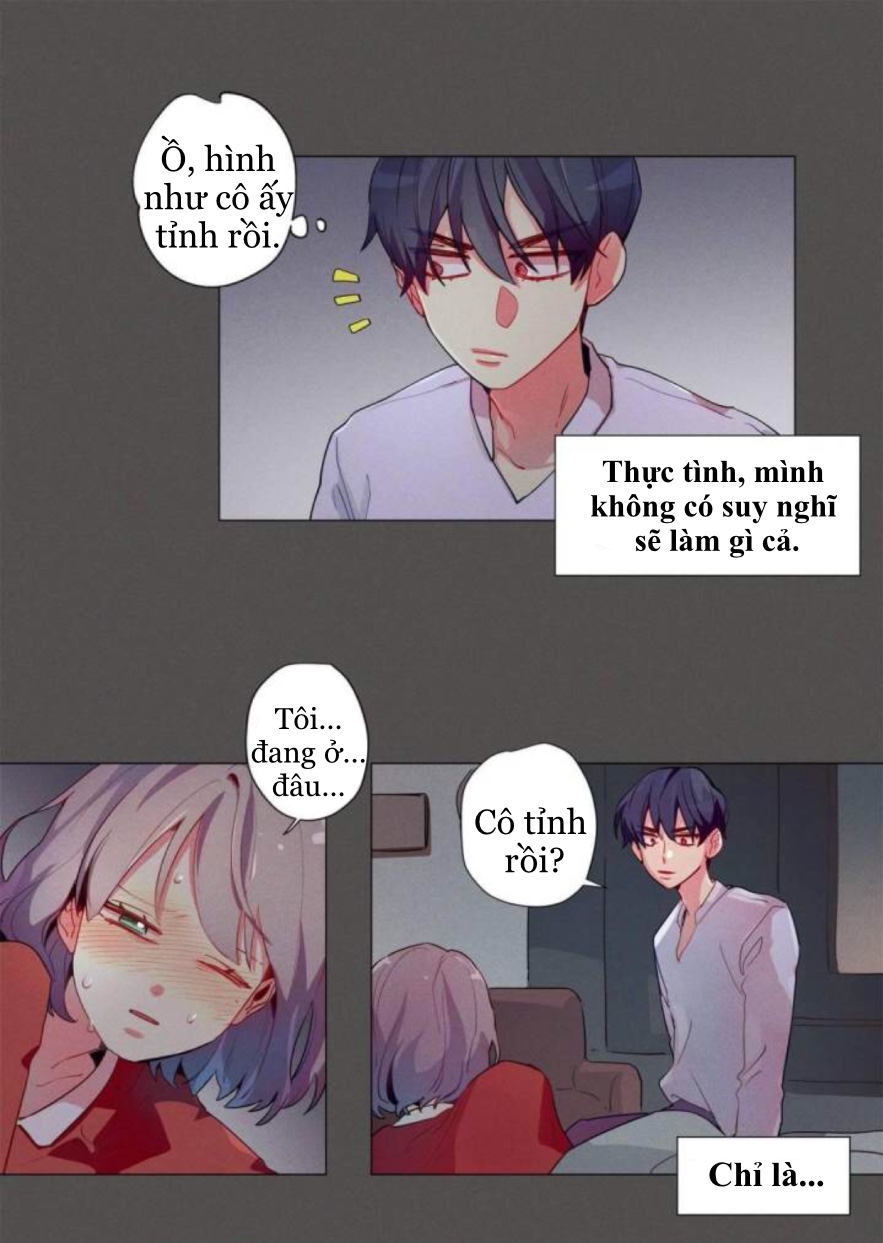 mảnh ghép o bị khuyết chapter 42 13