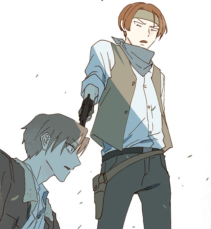 câu chuyện tình yêu kỳ lạ chapter 6 14