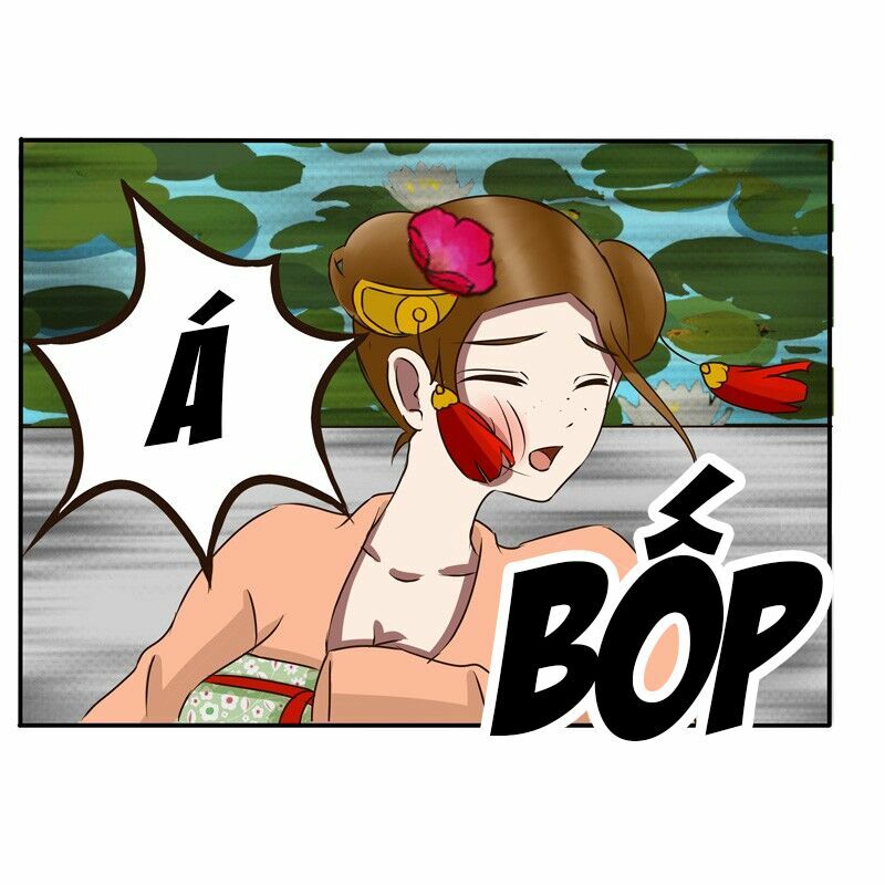 thông linh phi chapter 47 37