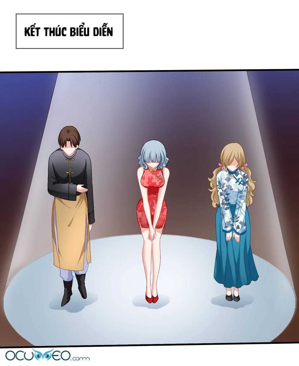 mỹ vị giai thê chapter 45 17