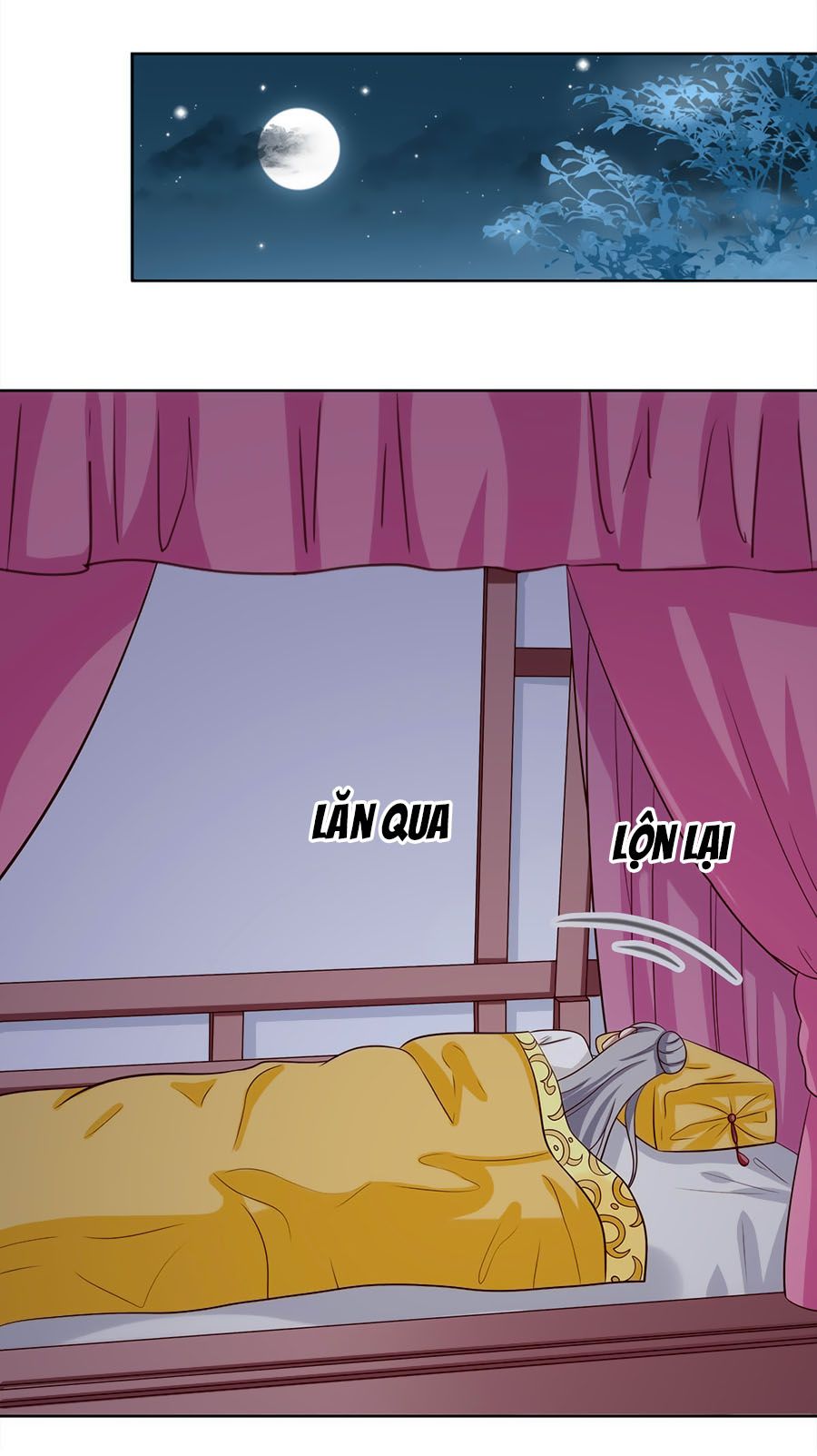 kiêu ngạo vương gia chủng điền phi chapter 107 18