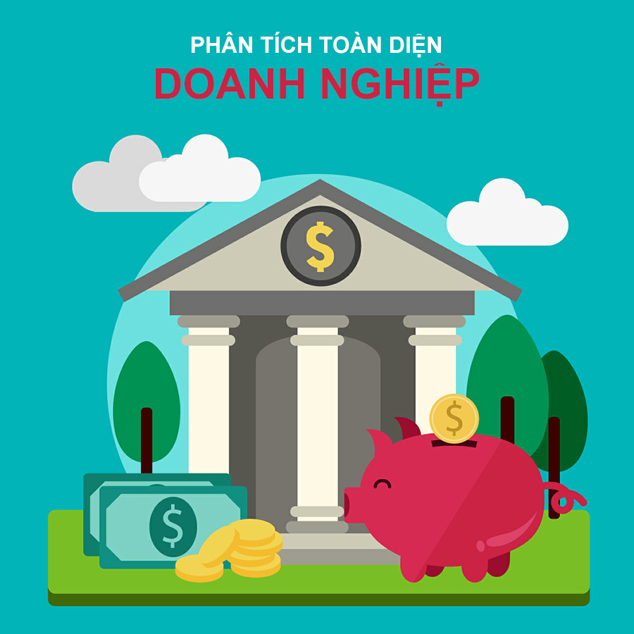 Khóa học Phân tích toàn diện doanh nghiệp