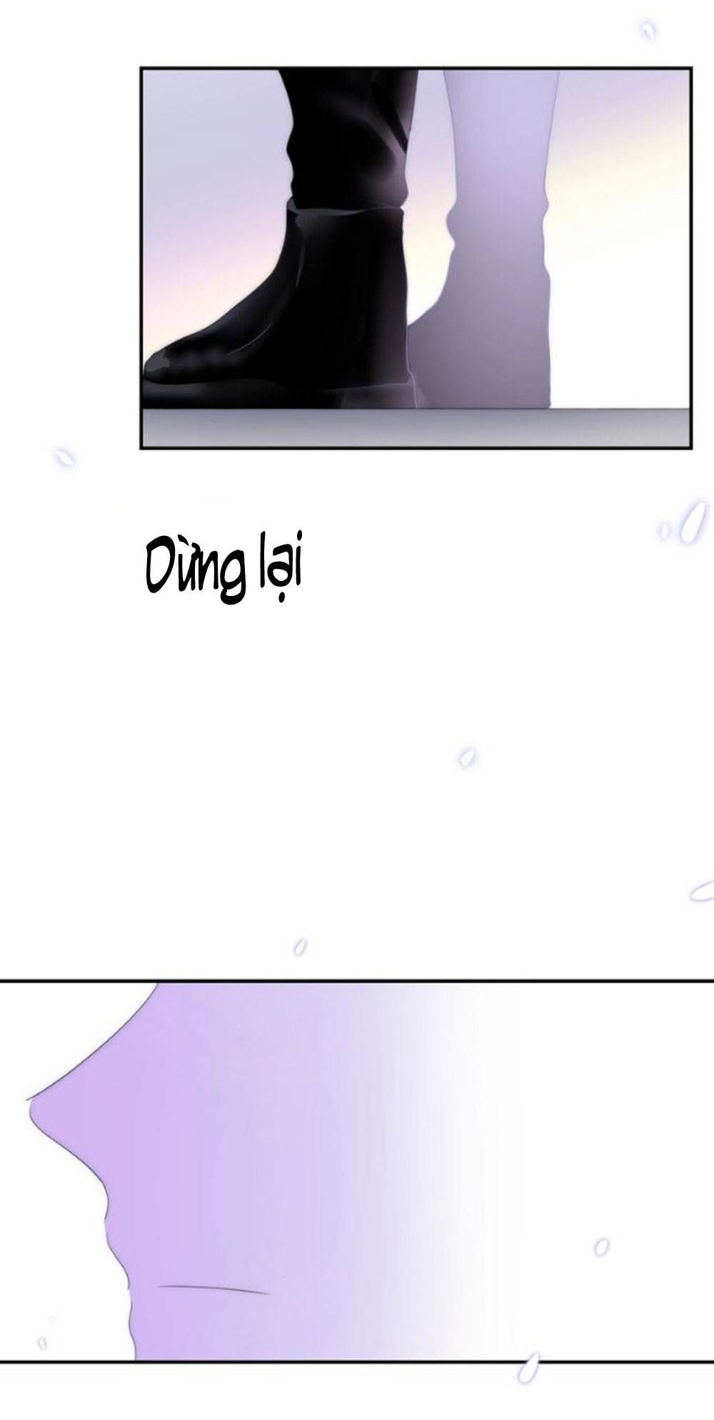 Tháng Sáu Không Hẹn Mà Gặp chapter 22 - Trang 33