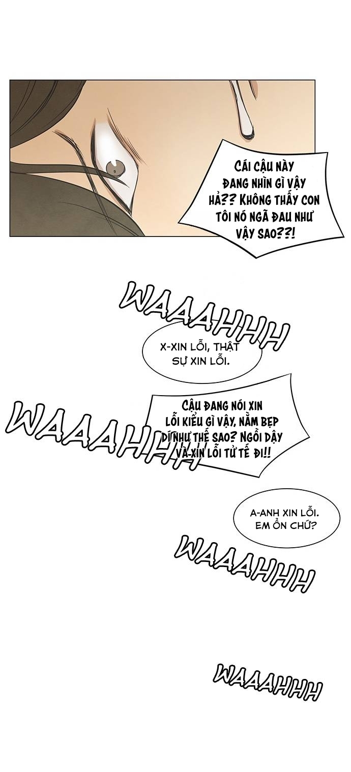 một phần vì thích em chapter 24 21