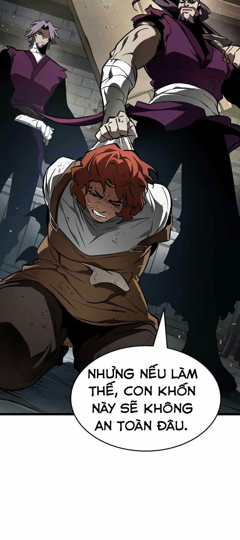 thế giới hậu tận thế chapter 18 17