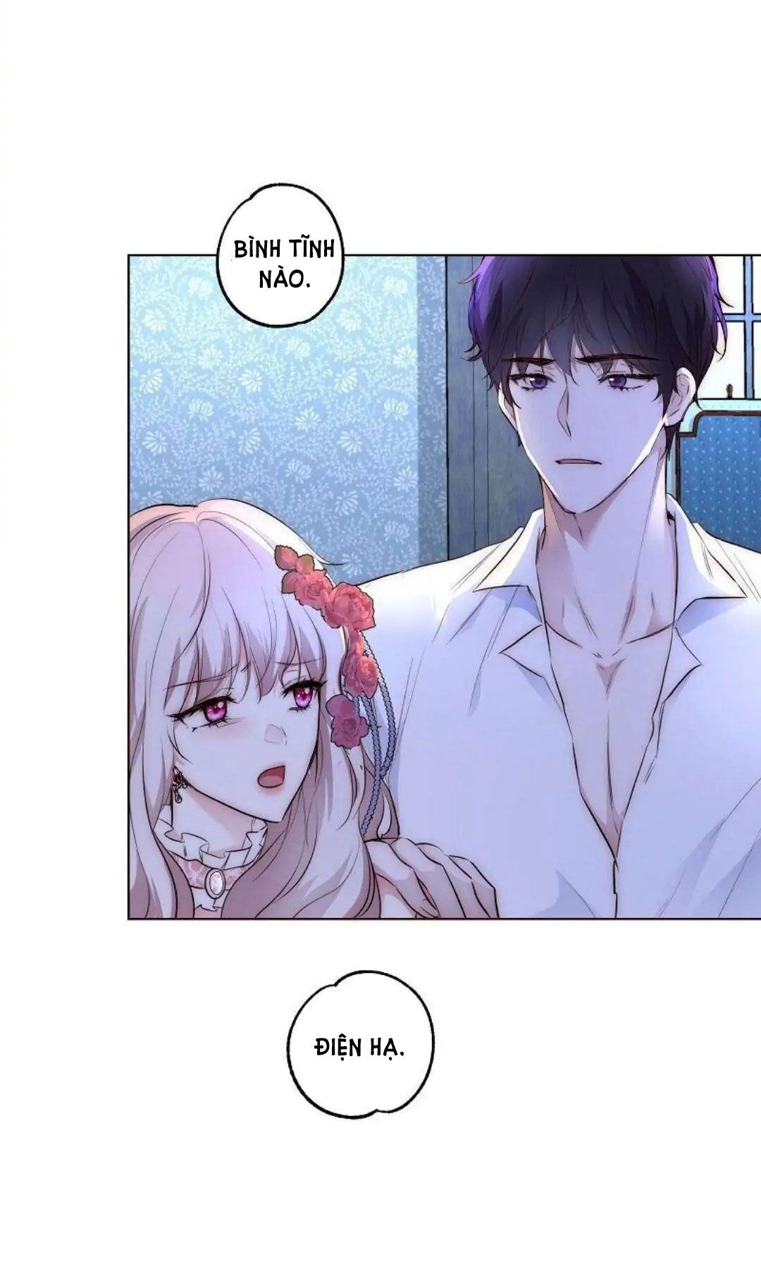 5500 sắc thái của quỷ vương chapter 21.1 14