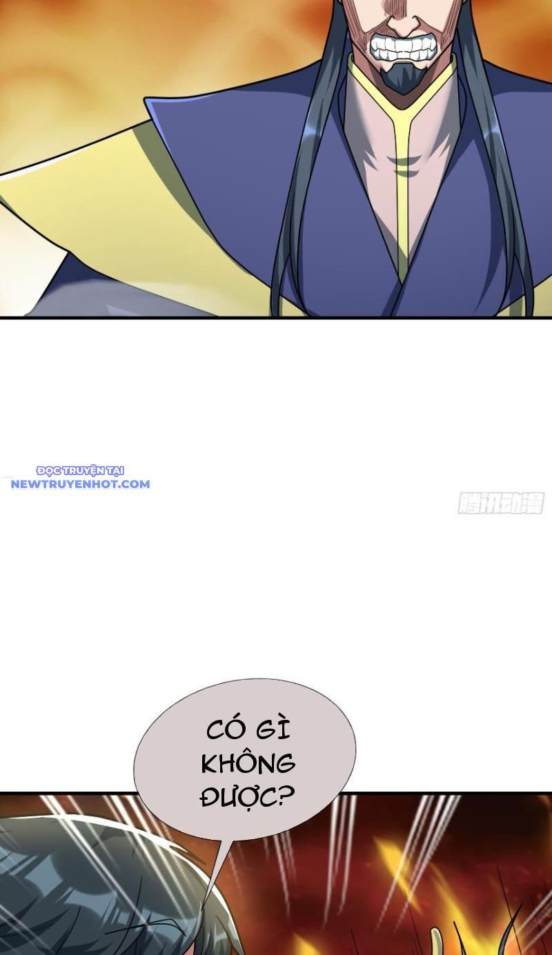 ngủ say vạn cổ: xuất thế đẩy ngang chư thiên chapter 19 25