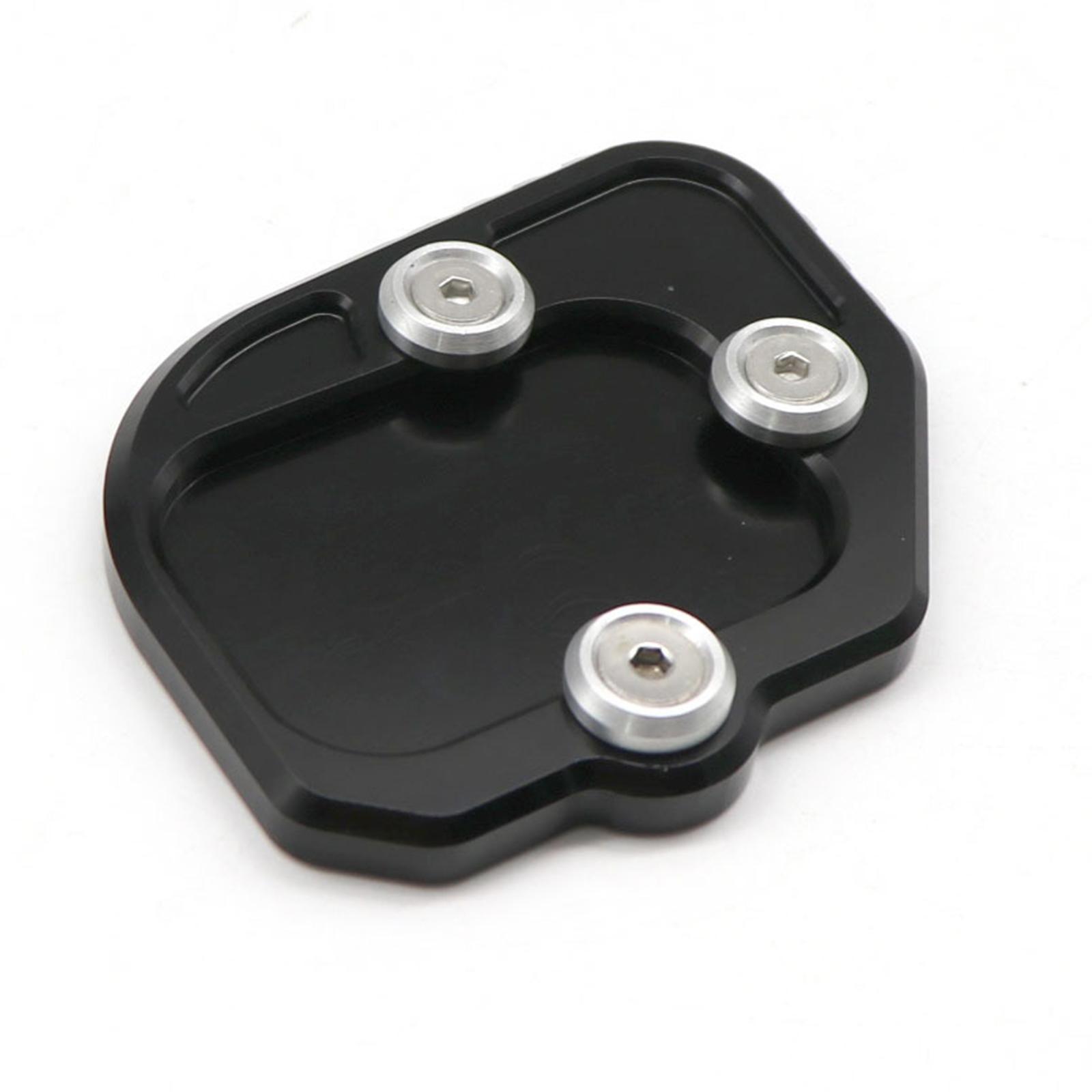 Kickstand Enlarge Pad Aluminum Alloy Accessories Fit for  C400x GT