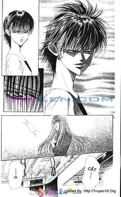 thử thách của kyouko chapter 61 24