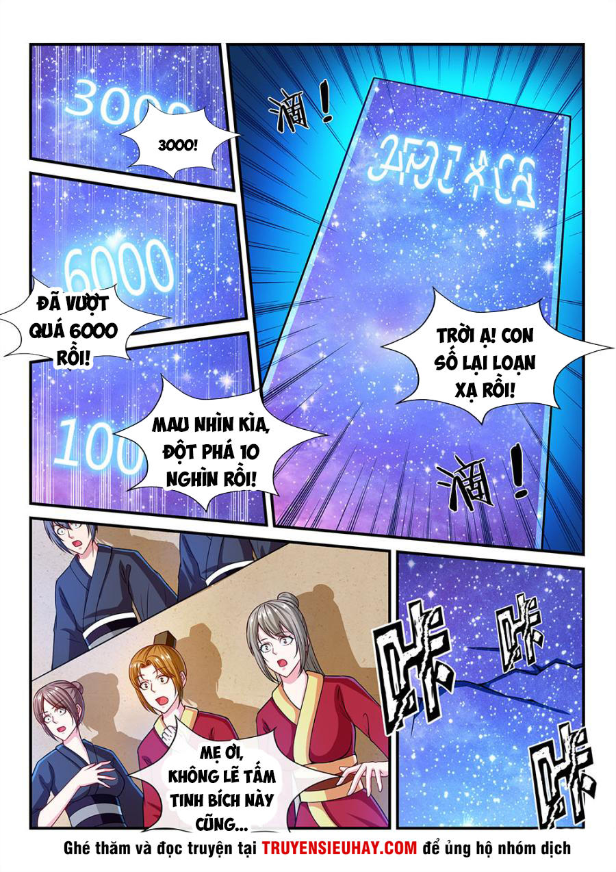 tiên vương chapter 62 11