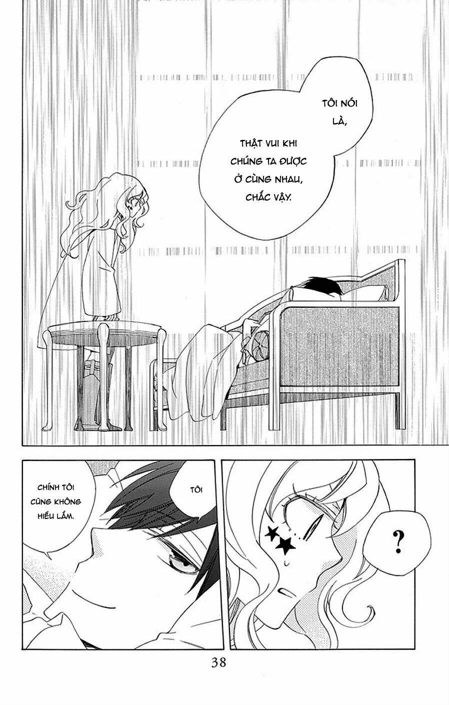 sekai de ichiban warui majo chapter 13 36