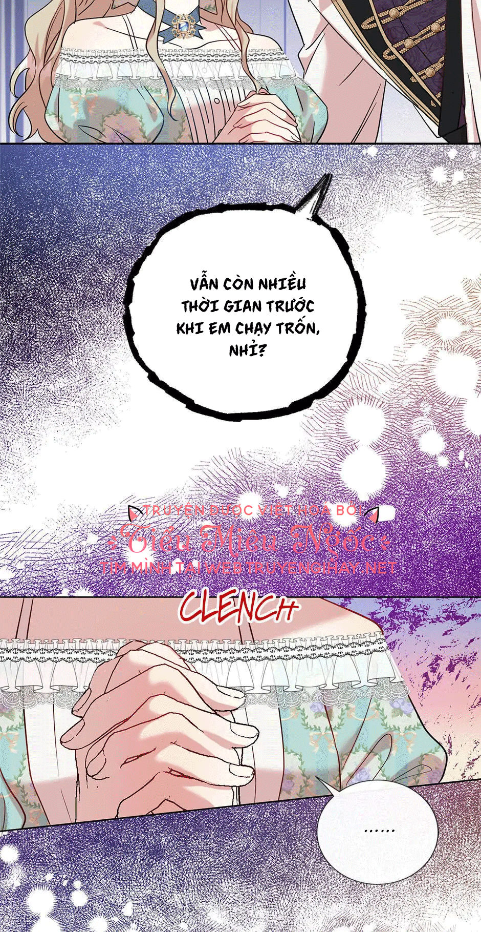 đừng ăn thịt tôi mà chapter 51 24