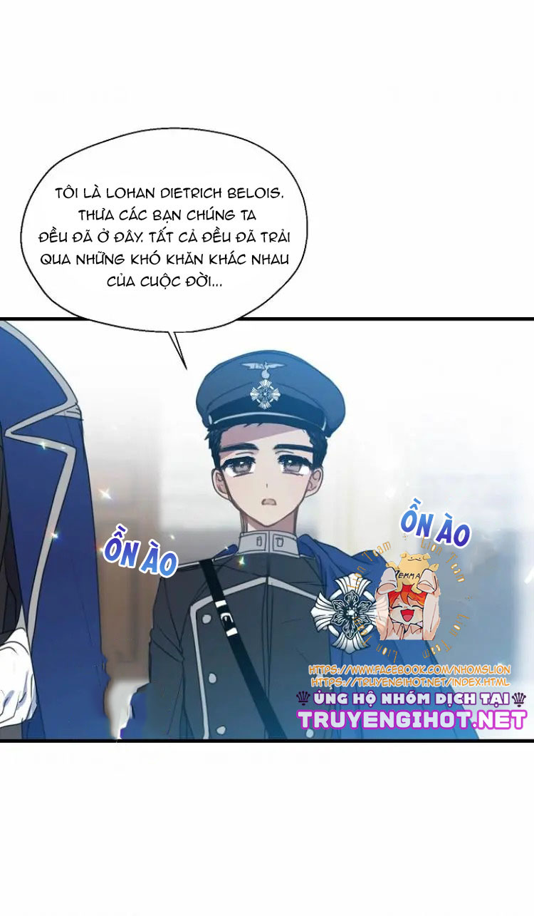 bệ hạ, xin đừng giết tôi!! chapter 28 21