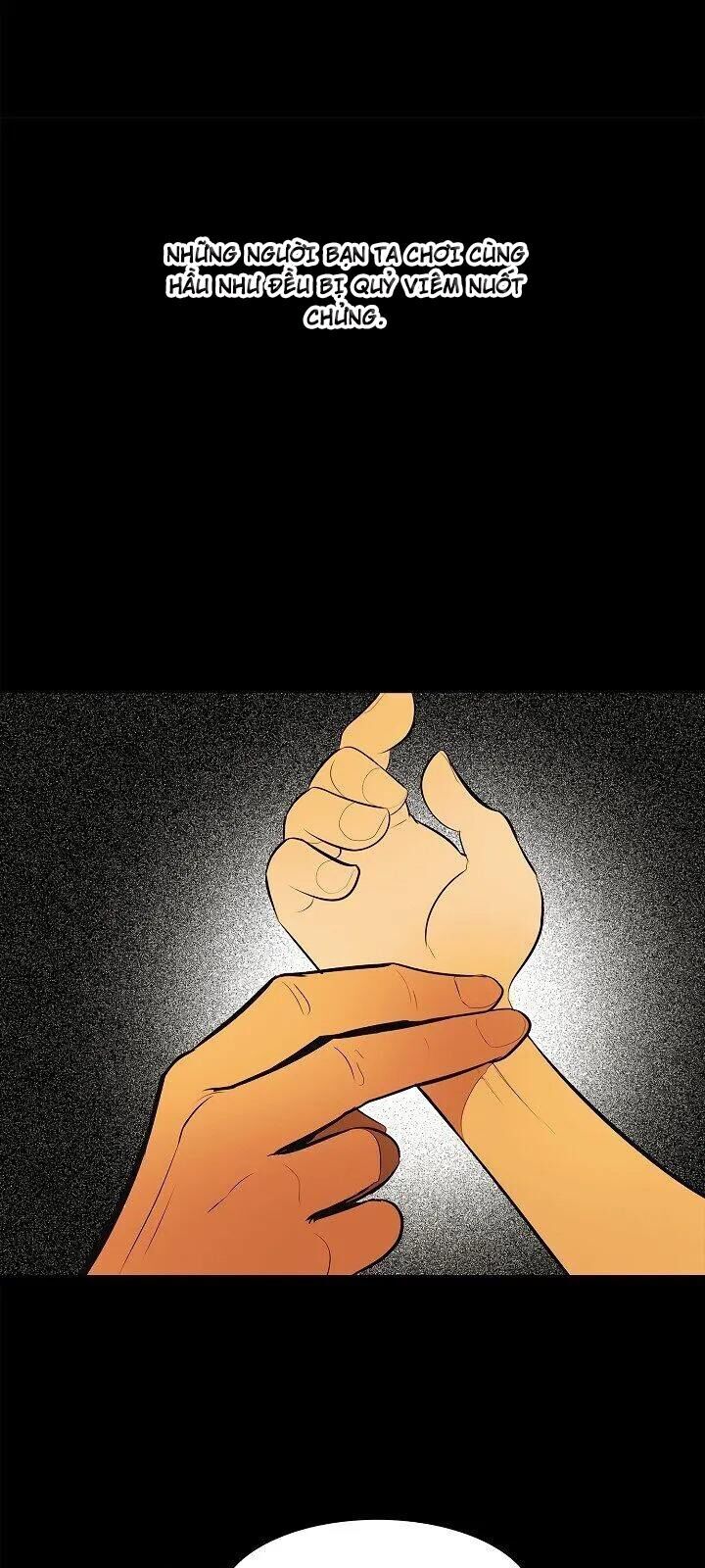 bất bại chân ma chapter 63 60